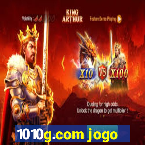 1010g.com jogo